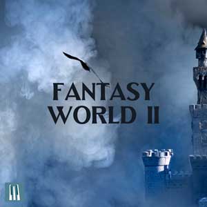 Fantasy world II